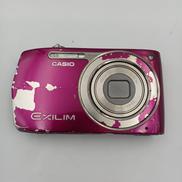 デジタルカメラ|CASIO