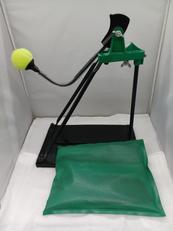 テニストレーニング用品|山川製作所