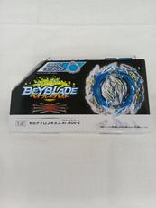 B-189 ブースター ギルティロンギヌス.KR.MDS-2|TAKARATOMY