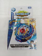 B-73 スターター ゴッドヴァルキリー.6V.RB|TAKARATOMY