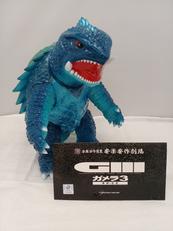 平成ガメラ3期|MEDI COM TOY