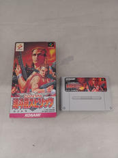 スーパーファミコンソフト|KONAMI