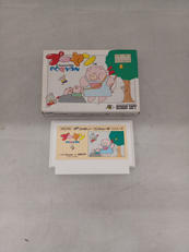 プーヤン|HUDSON SOFT