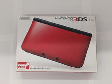 3DS LL|NINTENDO