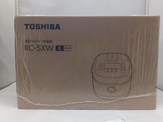 IHジャー炊飯器|TOSHIBA