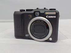 POWERSHOT G7|CANON