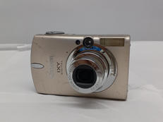 デジタルカメラ|CANON