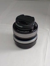 カメラレンズ|LENSBABY