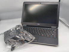 ノートPC(リカバリー済み)|DELL