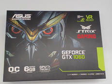 グラフィックボード|ASUS