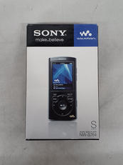 WALKMAN|SONY