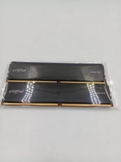DDR5 PRO 32GB×2|CRUCIAL