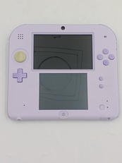 NINTENDO2DS|NINTENDO / 任天堂