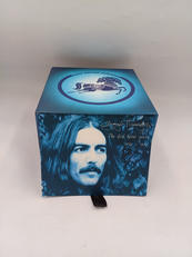 GEORGE HARRISON/ジョージハリスン CDBOX|EMI