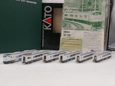 281系「はるか」6両セット|KATO