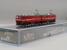 EH800(JRFマークなし)|KATO