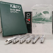 885系「かもめ」6両セット|KATO