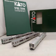 701系1000番台 E721系0番台 6両セット|KATO