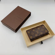 ポルトフォイユトレゾール|LOUIS VUITTON