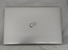 ノートパソコン|FUJITSU