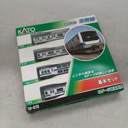 E531系 常磐線 基本4両セット|KATO