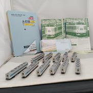 189系「あずさニューカラー」11両セット|KATO