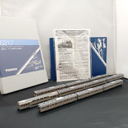 JR 211系(東北・高崎線)C編成10両セット|TOMIX