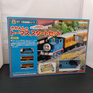 きかんしゃトーマススタートセット|TOMY