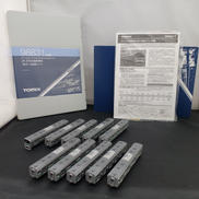 JR 205系通勤電車(埼京・川越線)セット|TOMIX