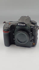 デジタル1眼レフ|NIKON