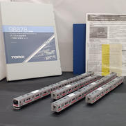 JR 205系通勤電車(京葉線・新製車)セット|TOMIX