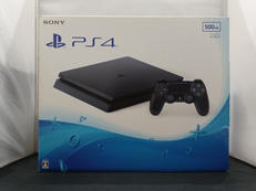 PS4|SONY