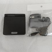 ゲームボーイアドバンスSP|NINTENDO / 任天堂