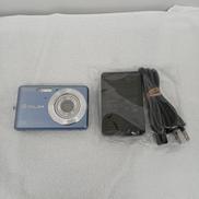 デジタルカメラ|CASIO