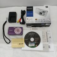 デジタルカメラ|SONY