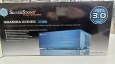 PCケース|SILVERSTONE
