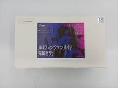 ハロウィンヴァンパイア 鬼崎きらら ガレージキット|A.N.S.WORKS