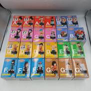 ドラゴンボール 一番くじ ASSEMBLEフィギュア 24種|BANDAI