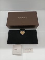 長財布|GUCCI
