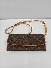 ポシェットツインGM|LOUIS VUITTON