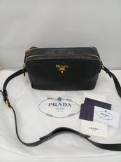ショルダーバッグ|PRADA