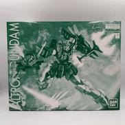 MG アルトロンガンダム EW|BANDAI