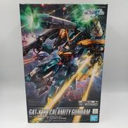 フルメカニクス カラミティガンダム|BANDAI