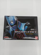 戦隊職人 マスターライセンス|BANDAI