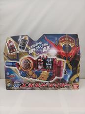 DXエボルドライバー