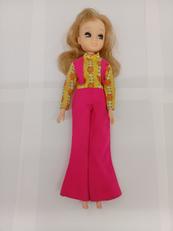 虹のナナちゃん|シバ製作所