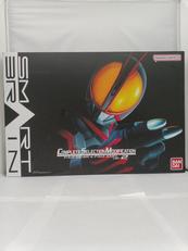 CSMファイズギア&ファイズアクセルVER.2|BANDAI