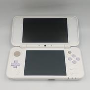 NEW 2DS LL|NINTENDO