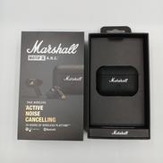 ワイヤレスイヤホン|MARSHALL