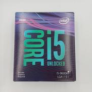CPU|INTEL